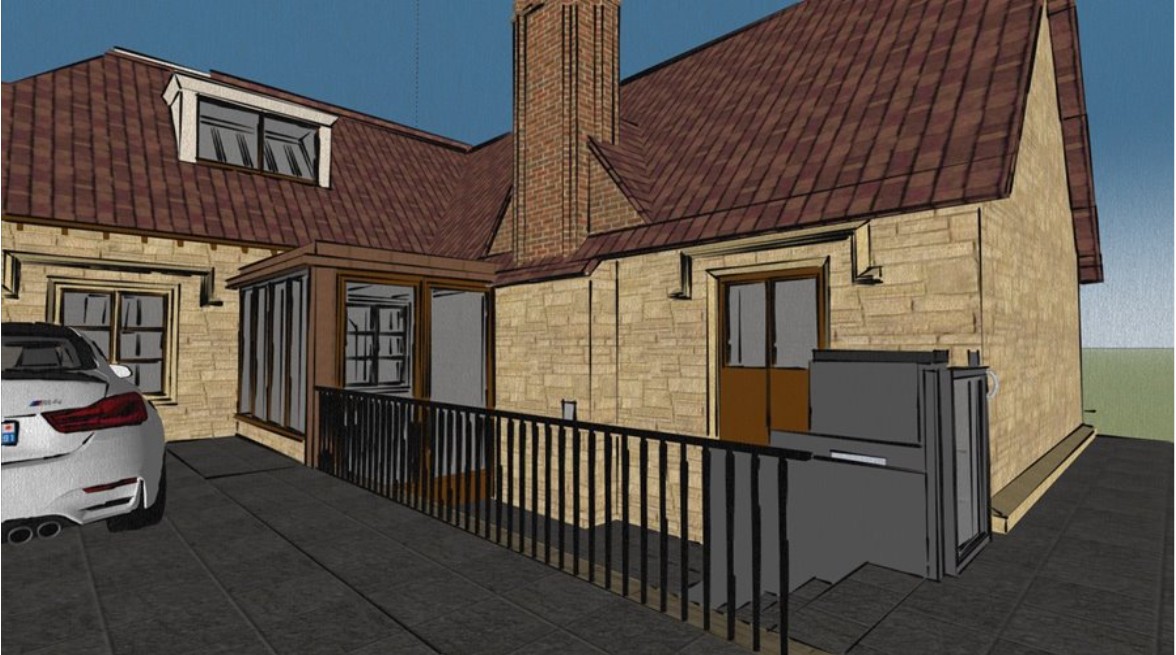 WELCOME*To the Link Community Hub*OPENING SUMMER 2026