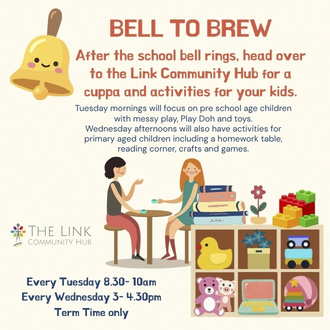 Bell to Brew (330 x 330 px)