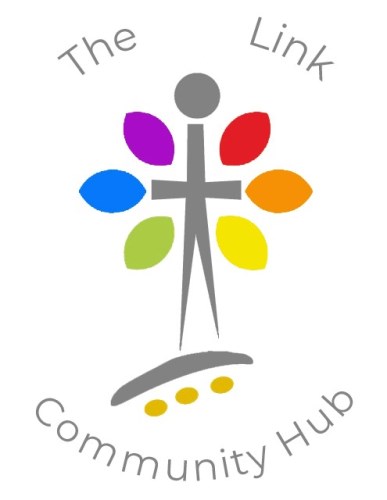 Link Community Hub Logo